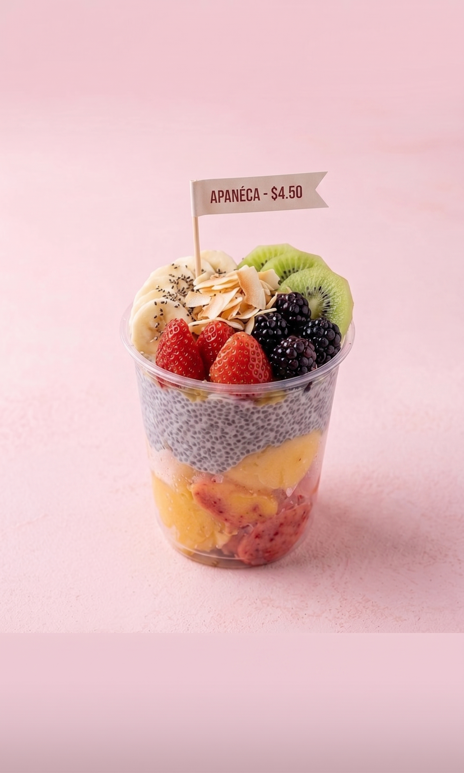 Bowl Apaneca